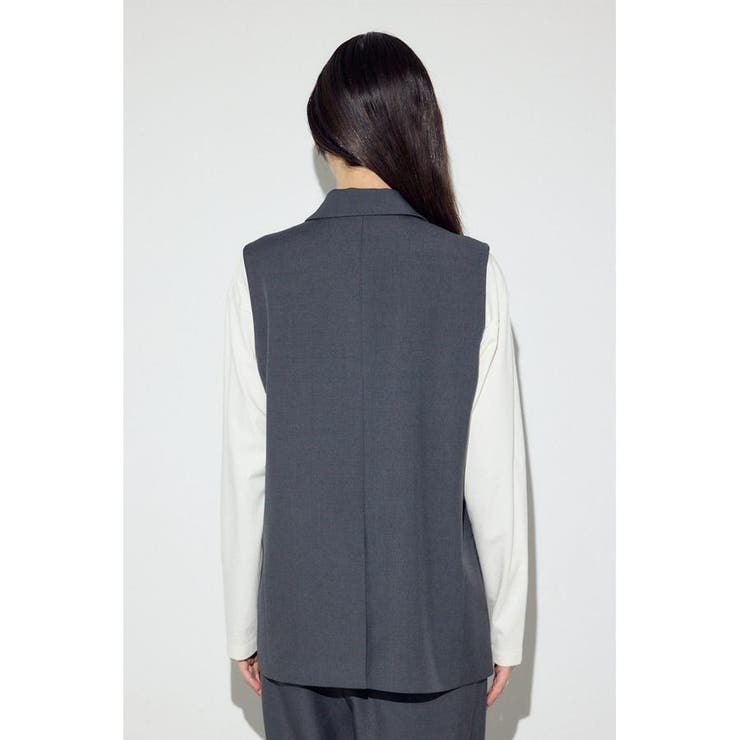 テーラードジレ | AZUL BY MOUSSY | 詳細画像29 