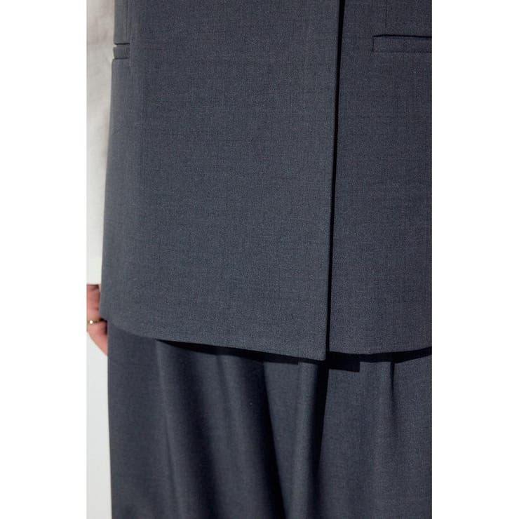 テーラードジレ | AZUL BY MOUSSY | 詳細画像33 