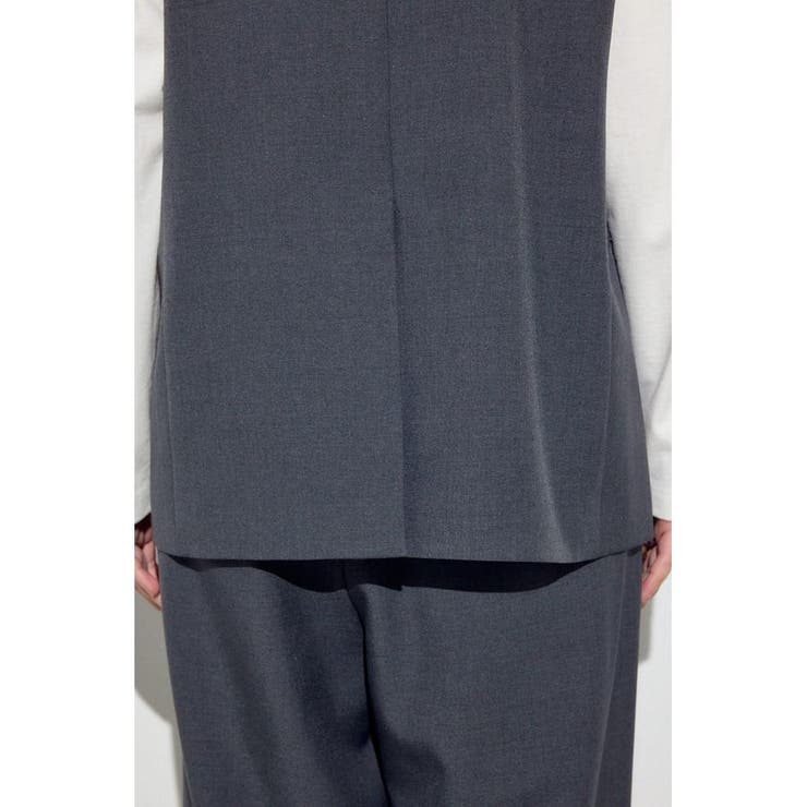 テーラードジレ | AZUL BY MOUSSY | 詳細画像34 