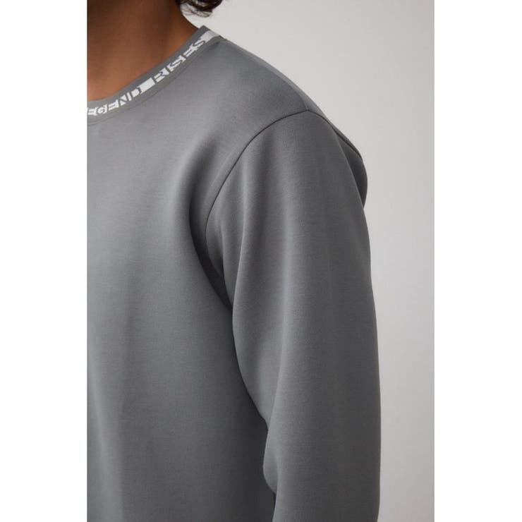 ネックジャガードトップス | AZUL BY MOUSSY | 詳細画像34 