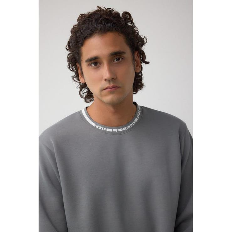 ネックジャガードトップス | AZUL BY MOUSSY | 詳細画像26