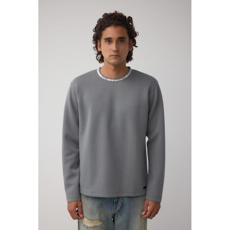 ネックジャガードトップス | AZUL BY MOUSSY | 詳細画像29