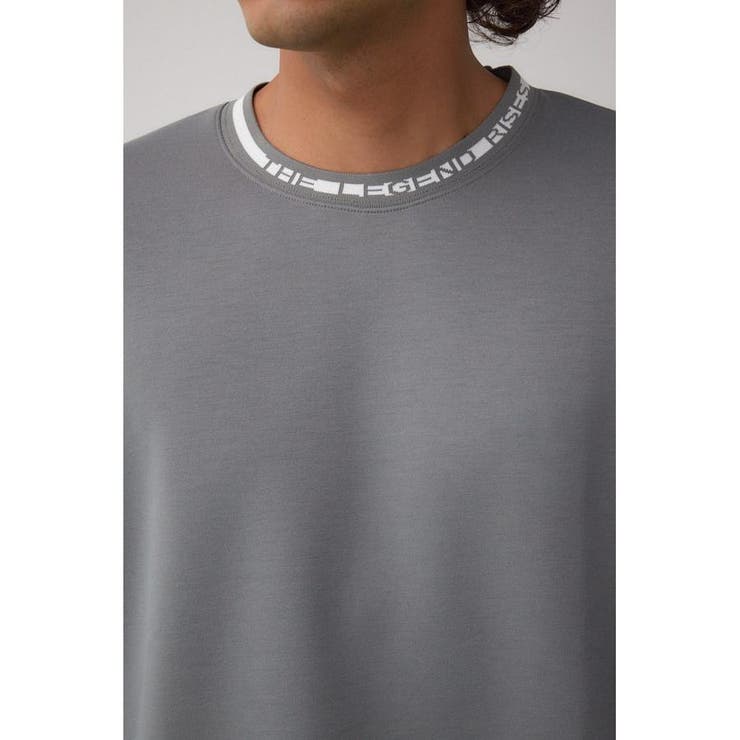 ネックジャガードトップス | AZUL BY MOUSSY | 詳細画像32