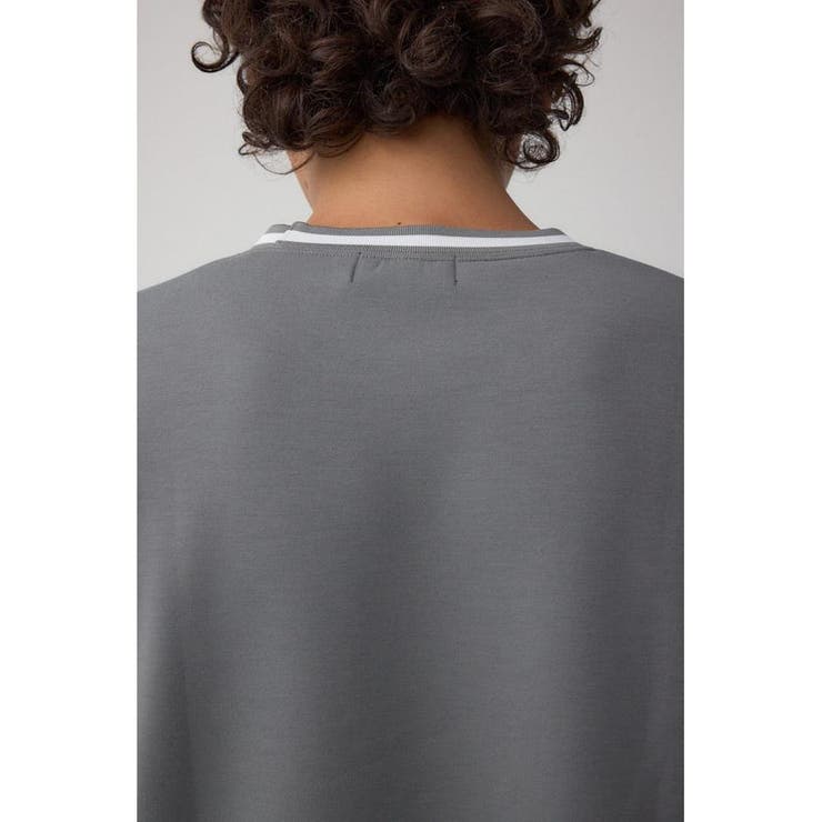 ネックジャガードトップス | AZUL BY MOUSSY | 詳細画像33 