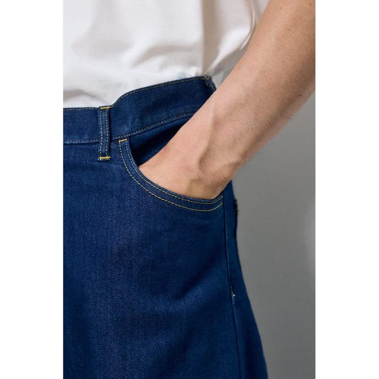 AZUL DENIM アイスワイド | AZUL BY MOUSSY | 詳細画像21 