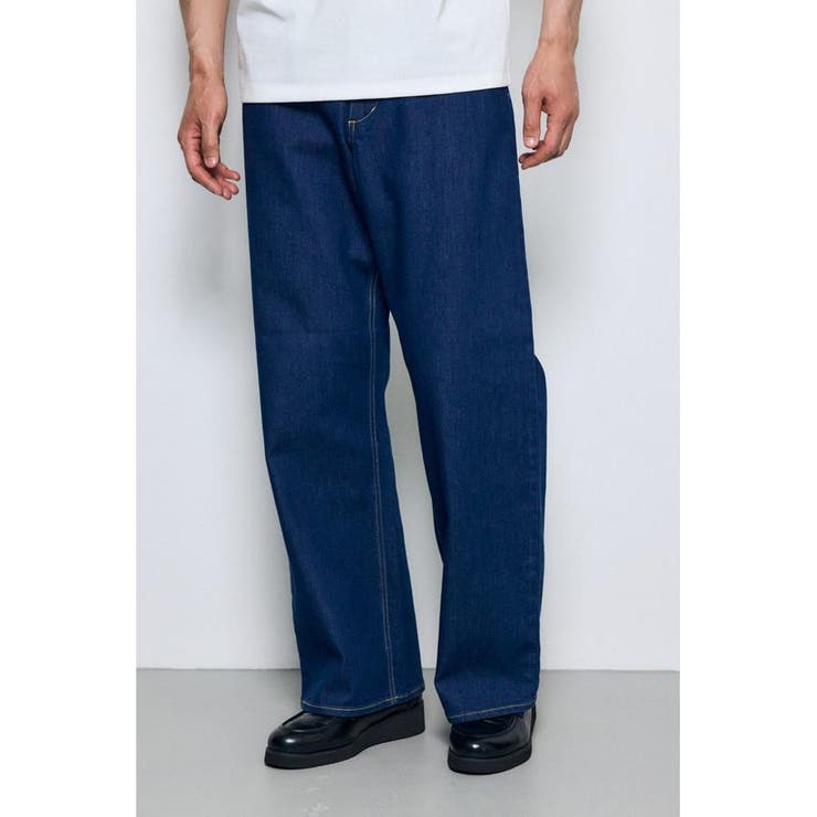 AZUL DENIM アイスワイド | AZUL BY MOUSSY | 詳細画像12 