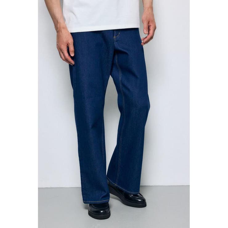 AZUL DENIM アイスワイド | AZUL BY MOUSSY | 詳細画像13 