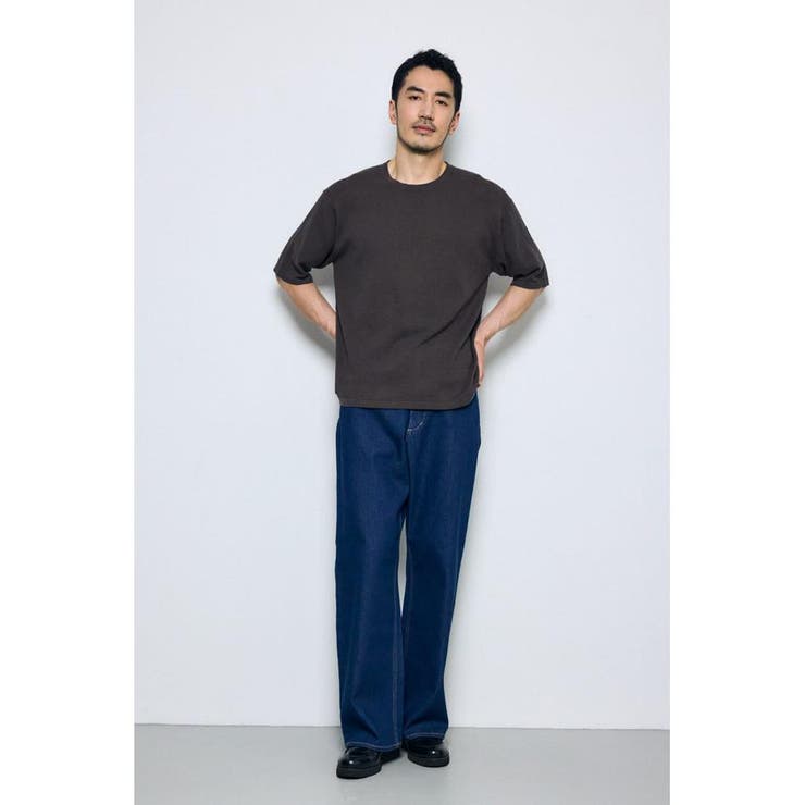 AZUL DENIM アイスワイド | AZUL BY MOUSSY | 詳細画像14 