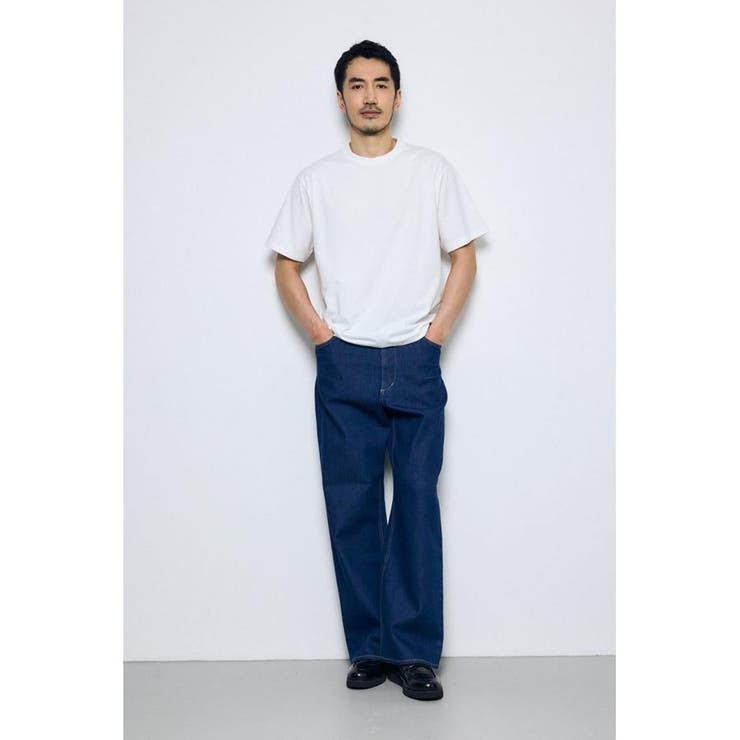 AZUL DENIM アイスワイド | AZUL BY MOUSSY | 詳細画像15 