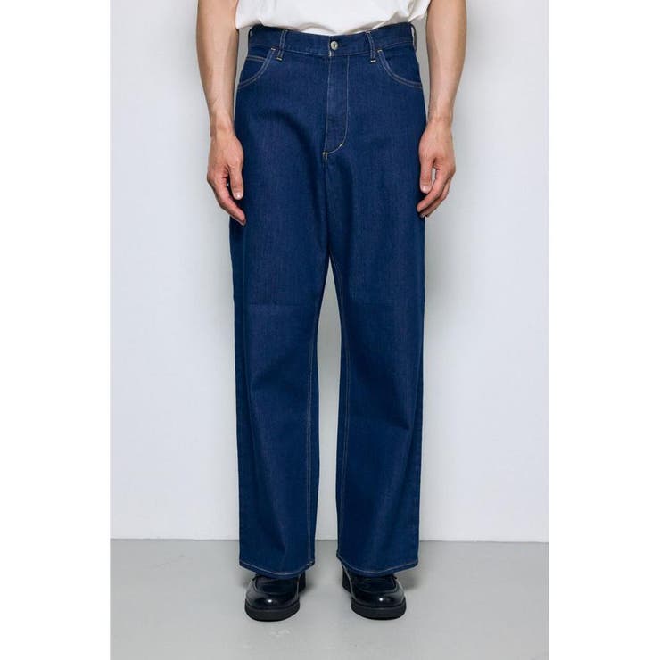 AZUL DENIM アイスワイド | AZUL BY MOUSSY | 詳細画像16 