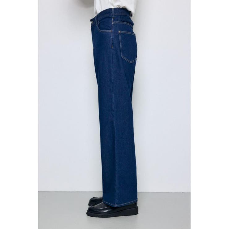 AZUL DENIM アイスワイド | AZUL BY MOUSSY | 詳細画像17 