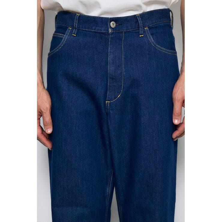 AZUL DENIM アイスワイド | AZUL BY MOUSSY | 詳細画像19 
