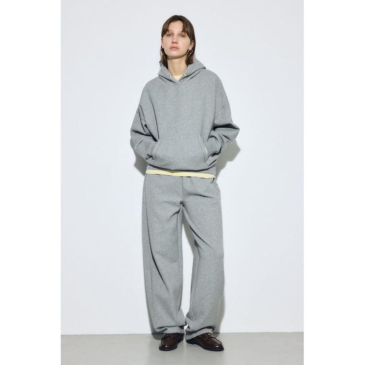 ダンボールカーブワイドパンツ | AZUL BY MOUSSY | 詳細画像26 