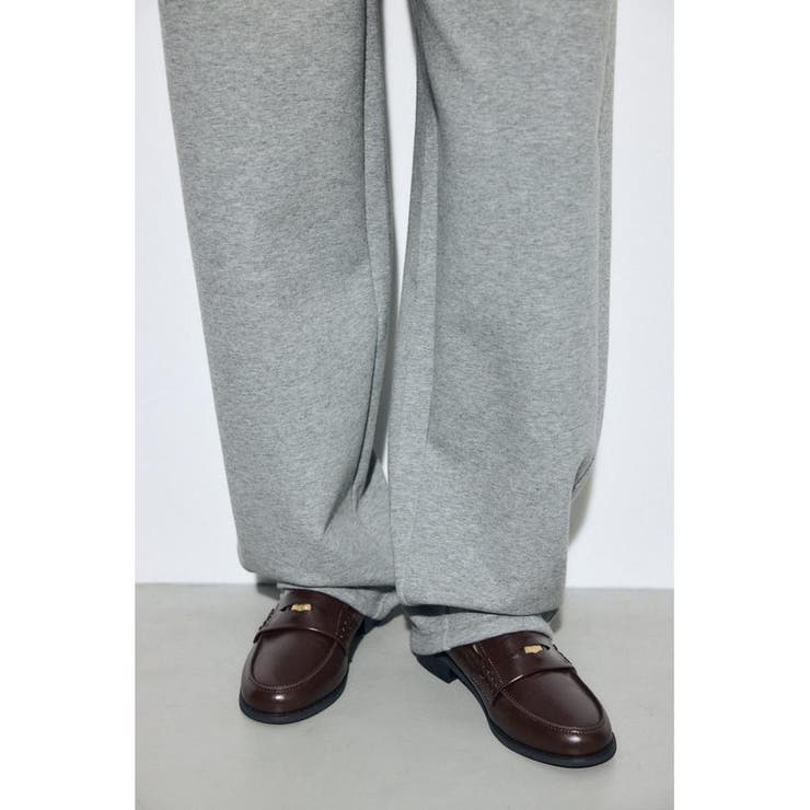 ダンボールカーブワイドパンツ | AZUL BY MOUSSY | 詳細画像31 