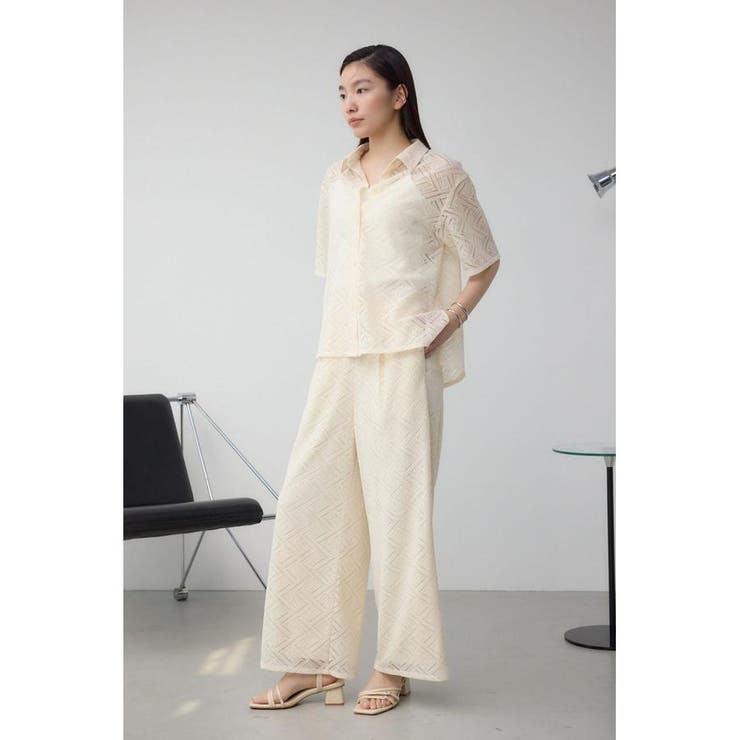 ナローベルトバックルサンダル | AZUL BY MOUSSY | 詳細画像3 