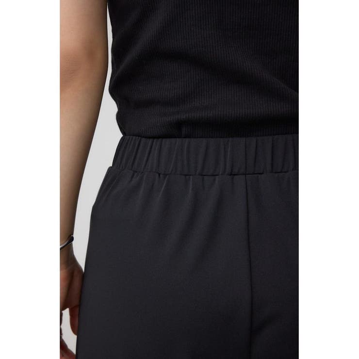 C/Tアイシーフィールタックワイドパンツ | AZUL BY MOUSSY | 詳細画像9 