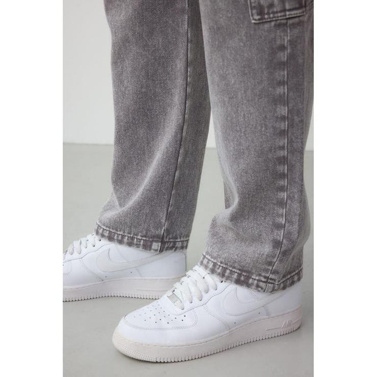 AZUL DENIM ヴィンテージカーゴ | AZUL BY MOUSSY | 詳細画像26 