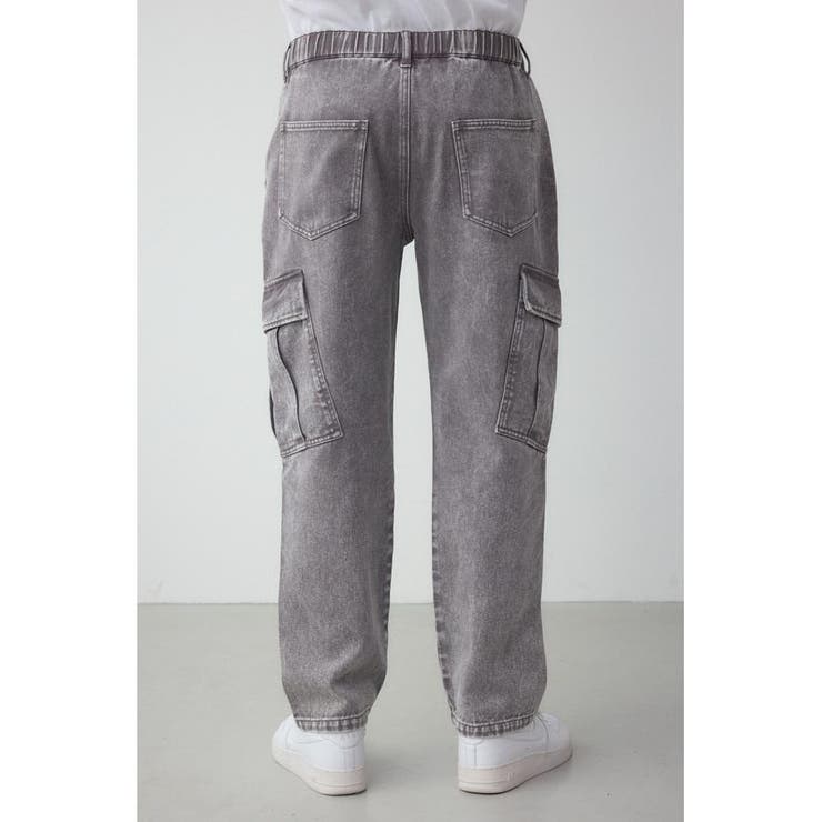 AZUL DENIM ヴィンテージカーゴ | AZUL BY MOUSSY | 詳細画像19 