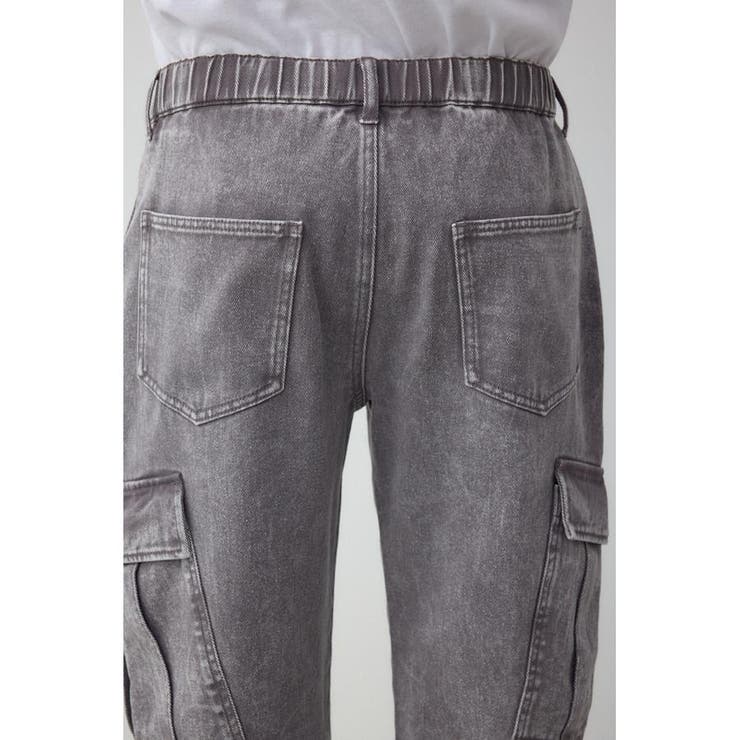 AZUL DENIM ヴィンテージカーゴ | AZUL BY MOUSSY | 詳細画像21 