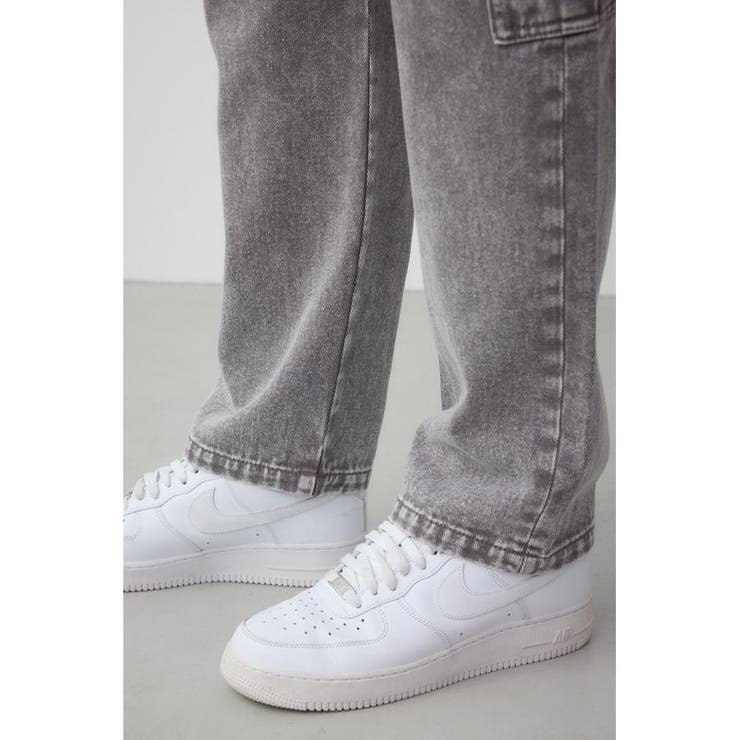AZUL DENIM ヴィンテージカーゴ | AZUL BY MOUSSY | 詳細画像26 