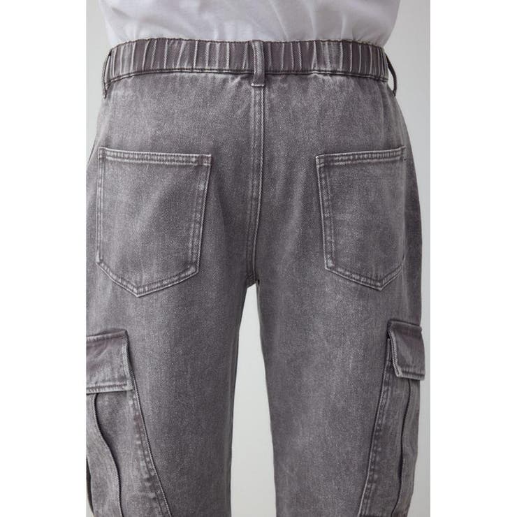 AZUL DENIM ヴィンテージカーゴ | AZUL BY MOUSSY | 詳細画像21 