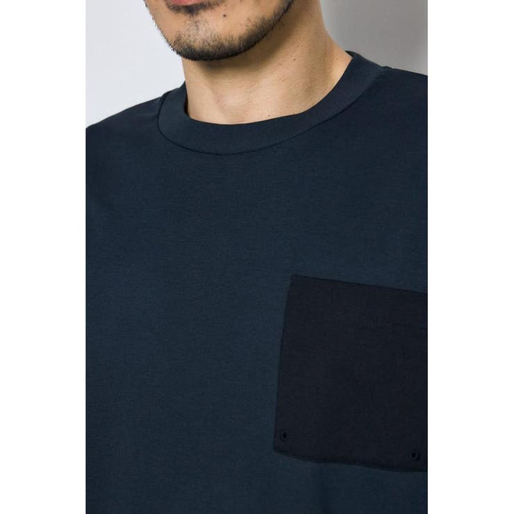 配色ポケットトップス | AZUL BY MOUSSY | 詳細画像20 
