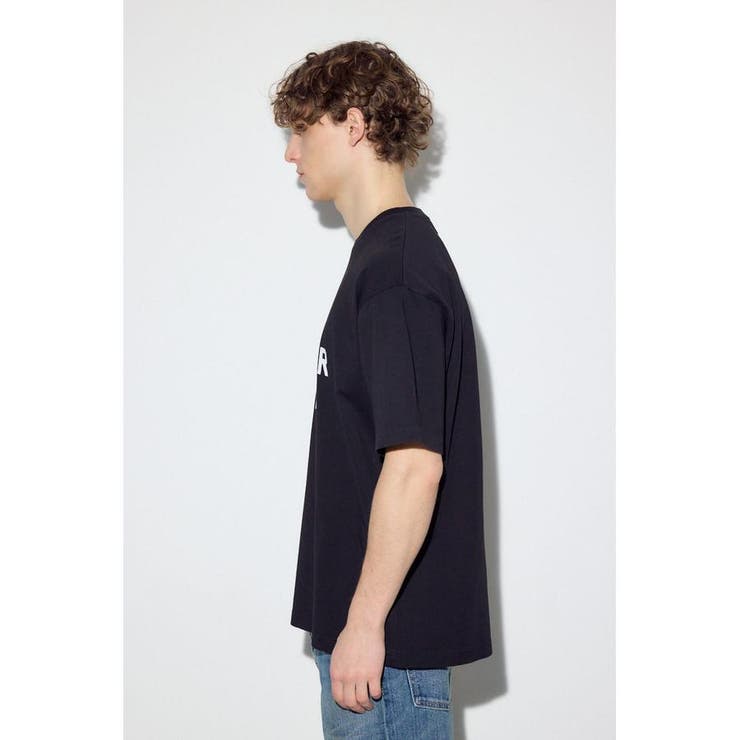 I'M NUMBER ONE Tシャツ | AZUL BY MOUSSY | 詳細画像16 