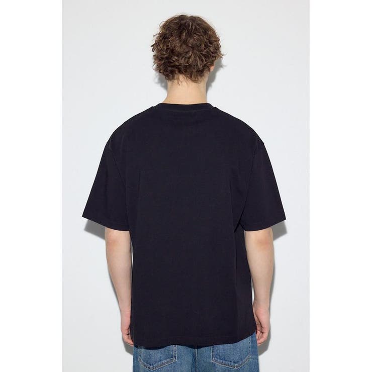 I'M NUMBER ONE Tシャツ | AZUL BY MOUSSY | 詳細画像17 