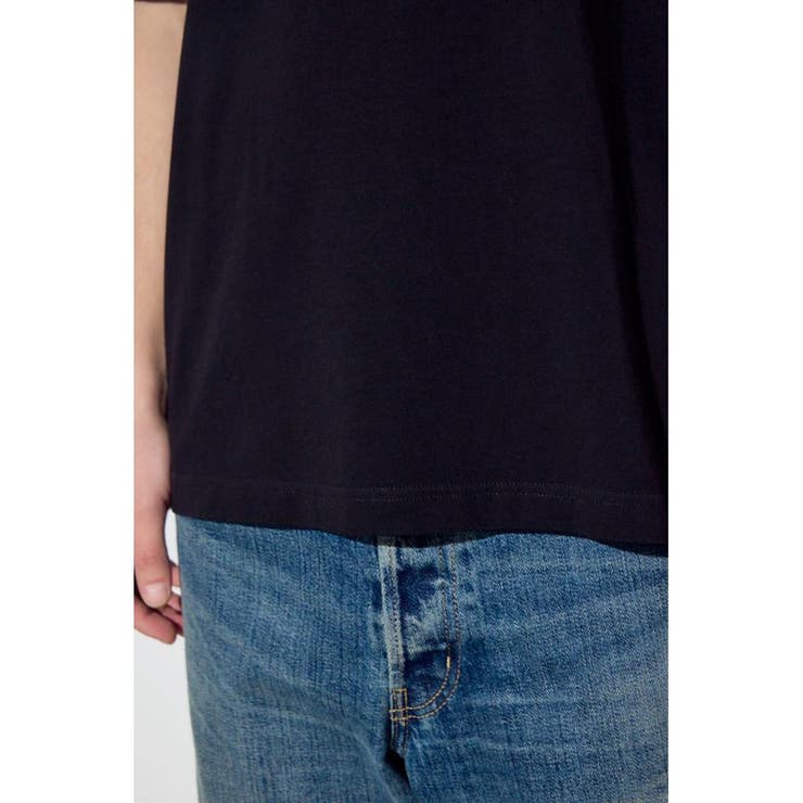 I'M NUMBER ONE Tシャツ | AZUL BY MOUSSY | 詳細画像20 