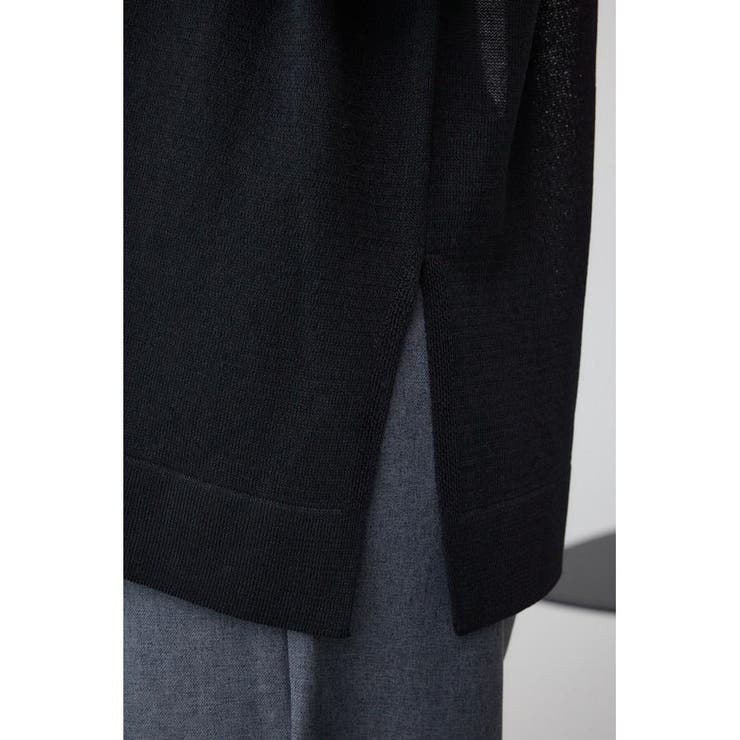 エリツキシアーカーディガン | AZUL BY MOUSSY | 詳細画像10 