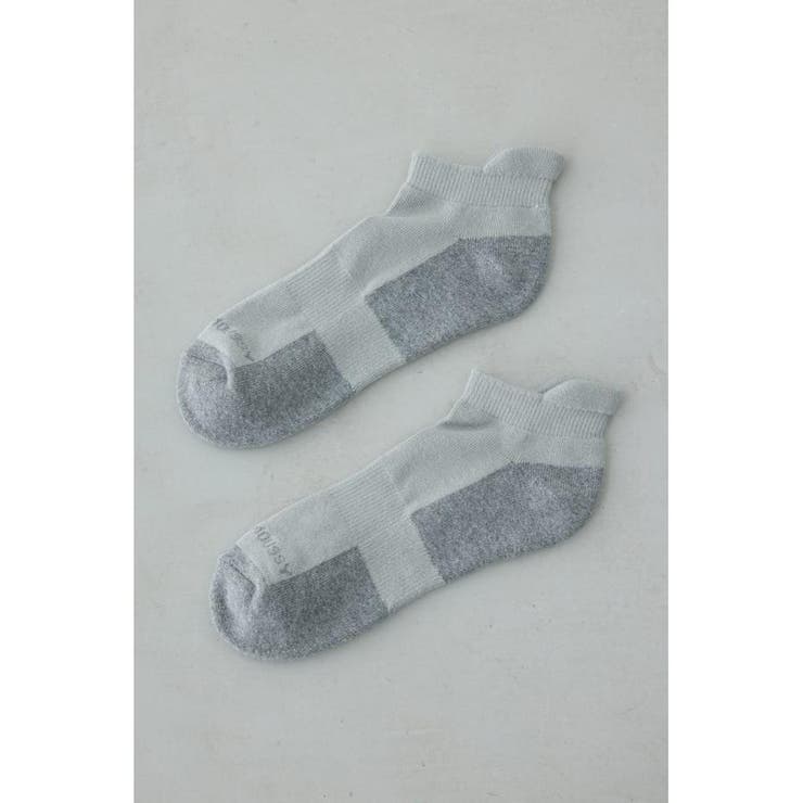 ステイフィットアンクルソックス | AZUL BY MOUSSY | 詳細画像9 