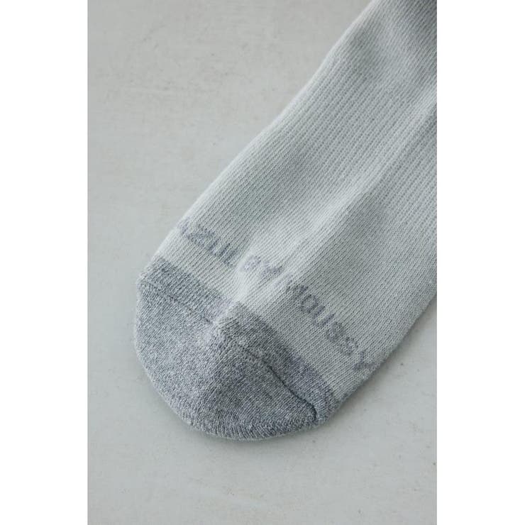 ステイフィットアンクルソックス | AZUL BY MOUSSY | 詳細画像10 