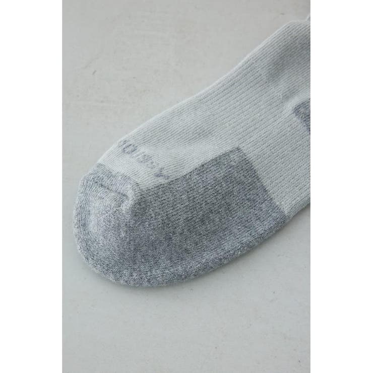 ステイフィットアンクルソックス | AZUL BY MOUSSY | 詳細画像11 