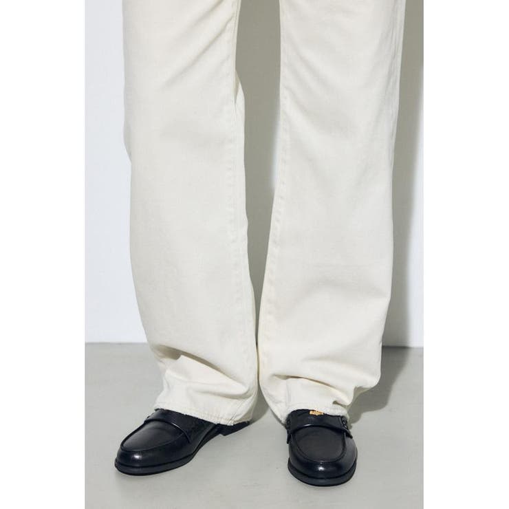 AZUL DENIM ストレートデニム | AZUL BY MOUSSY | 詳細画像9 