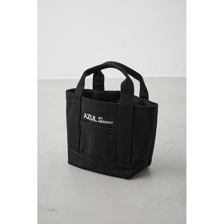AZUL CANVAS MINI TOTE BAG[品番：AZLW0018246]｜AZUL BY MOUSSY