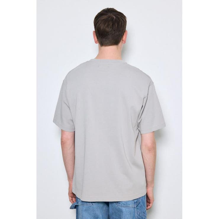 FOREVER YOUNG半袖Tシャツ | AZUL BY MOUSSY | 詳細画像42 