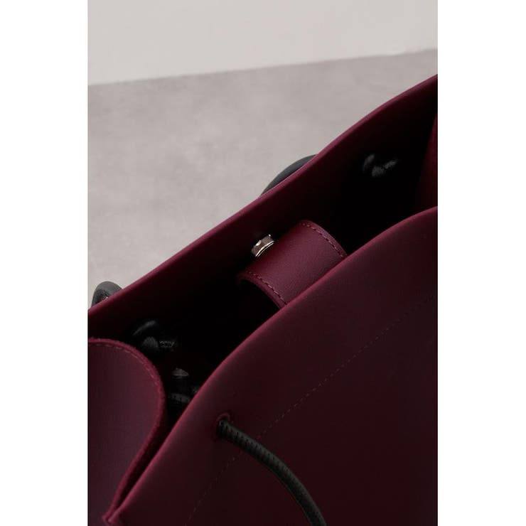 ナローハンドルショッパーバッグ | AZUL BY MOUSSY | 詳細画像34 