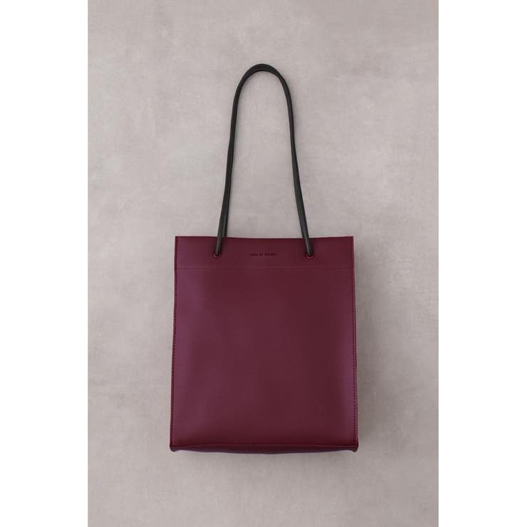 ナローハンドルショッパーバッグ | AZUL BY MOUSSY | 詳細画像30 