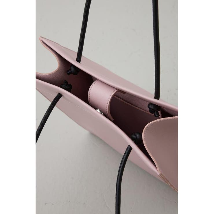 ナローハンドルショッパーバッグ | AZUL BY MOUSSY | 詳細画像29 