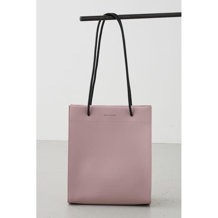 ナローハンドルショッパーバッグ | AZUL BY MOUSSY | 詳細画像24 