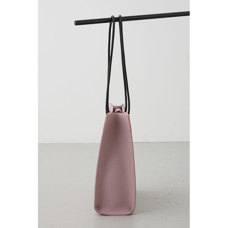 ナローハンドルショッパーバッグ | AZUL BY MOUSSY | 詳細画像25 