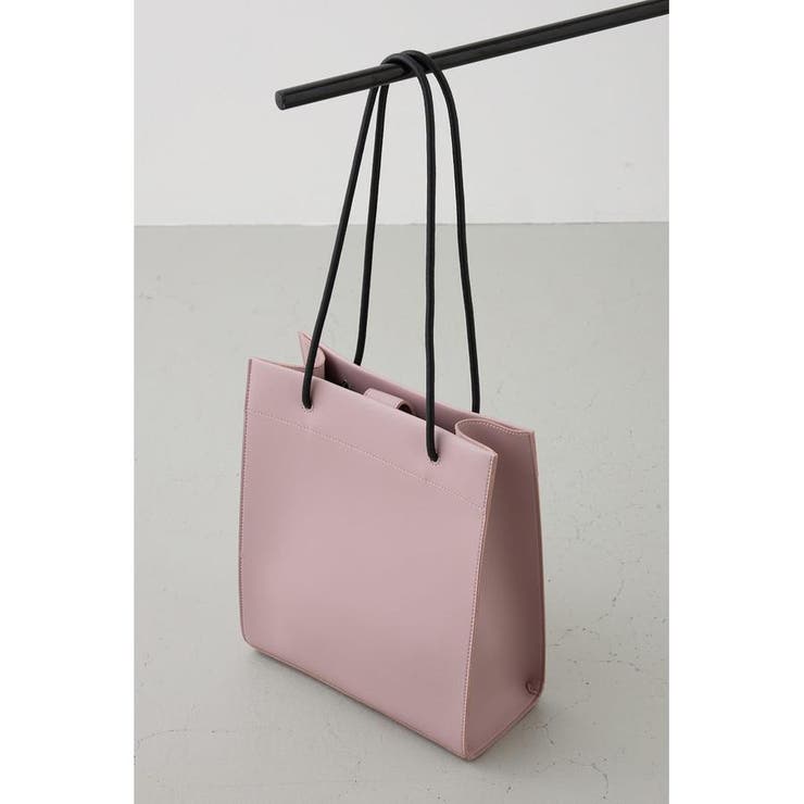 ナローハンドルショッパーバッグ | AZUL BY MOUSSY | 詳細画像26 