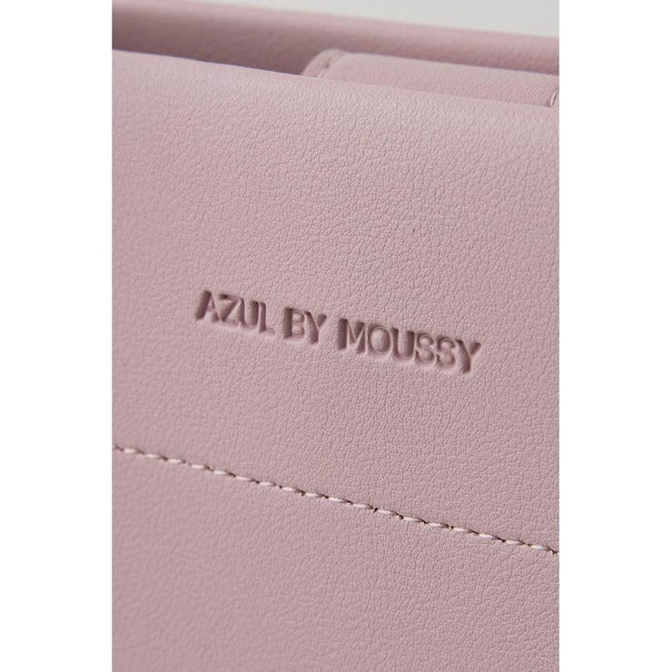 ナローハンドルショッパーバッグ | AZUL BY MOUSSY | 詳細画像27 