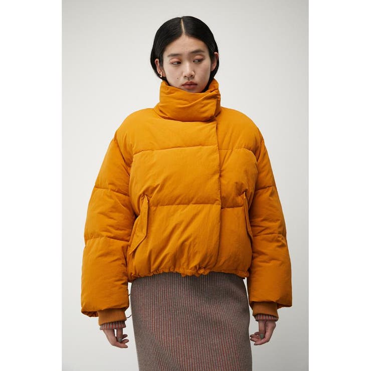 美品　Eaphi Big collar middle coat エフィ　コート 2025年最新】eaphi ジャケットの人気アイテム - メルカリ
