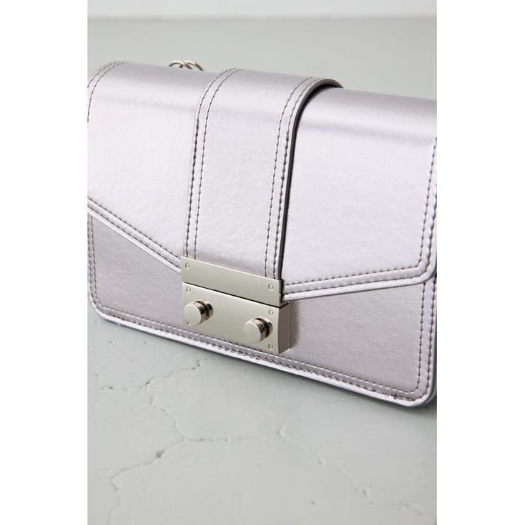 フラップデザインウォレットバッグ | AZUL BY MOUSSY | 詳細画像25 