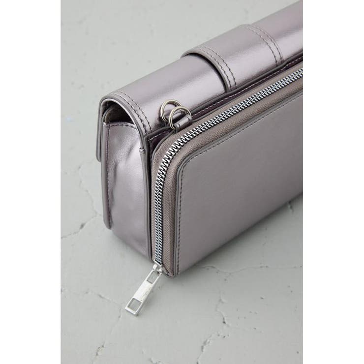 フラップデザインウォレットバッグ | AZUL BY MOUSSY | 詳細画像26 