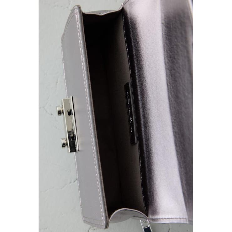 フラップデザインウォレットバッグ | AZUL BY MOUSSY | 詳細画像28 