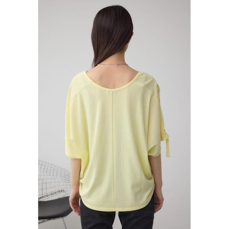 アイレットカットトップス | AZUL BY MOUSSY | 詳細画像25 