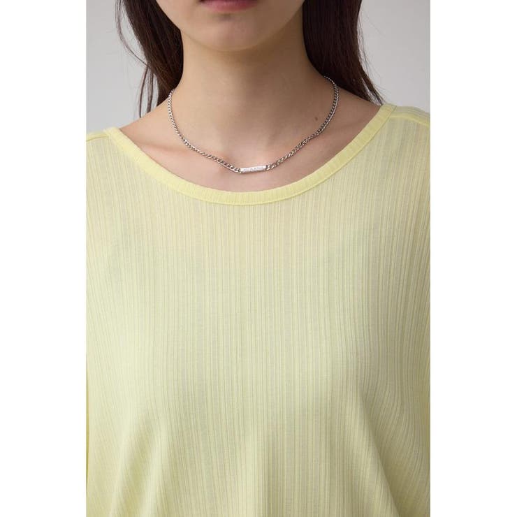 アイレットカットトップス | AZUL BY MOUSSY | 詳細画像26 