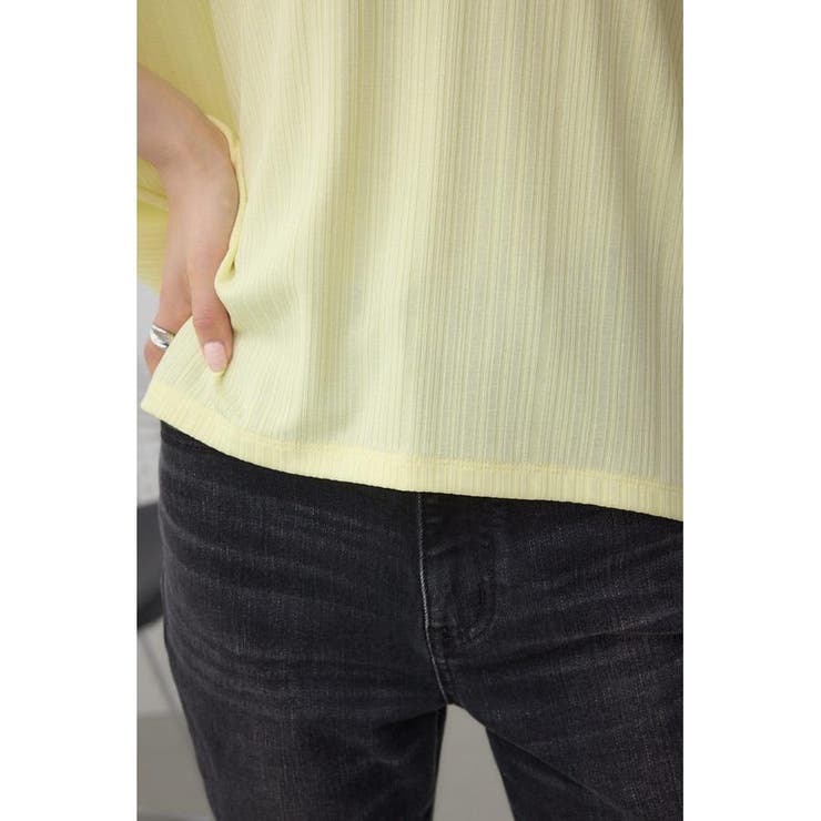 アイレットカットトップス | AZUL BY MOUSSY | 詳細画像29 